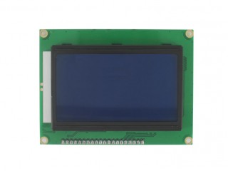 LCD Display (128x64) LCD Display (128x64)